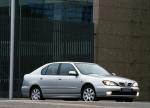 Nissan Primera Sedan 1999 года